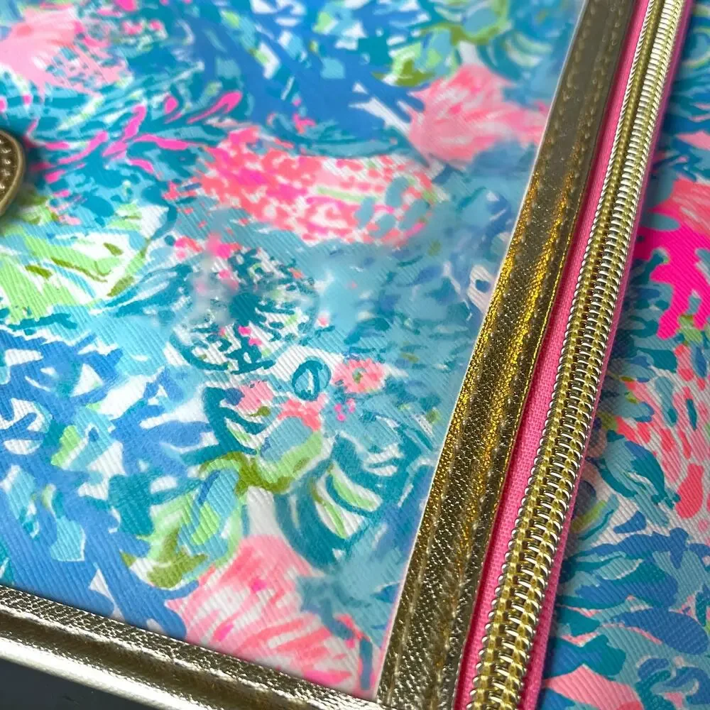 Lilly Pulitzer lilly pulitzer